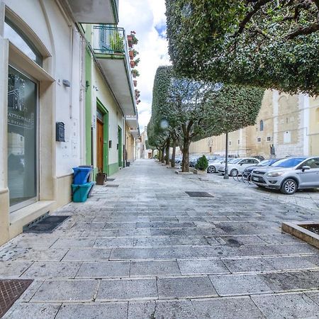 גרבינה אין פוליה La Cattedrale Apartments&Suite - Affitti Brevi Italia מראה חיצוני תמונה
