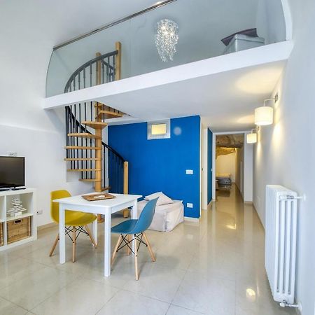 גרבינה אין פוליה La Cattedrale Apartments&Suite - Affitti Brevi Italia מראה חיצוני תמונה