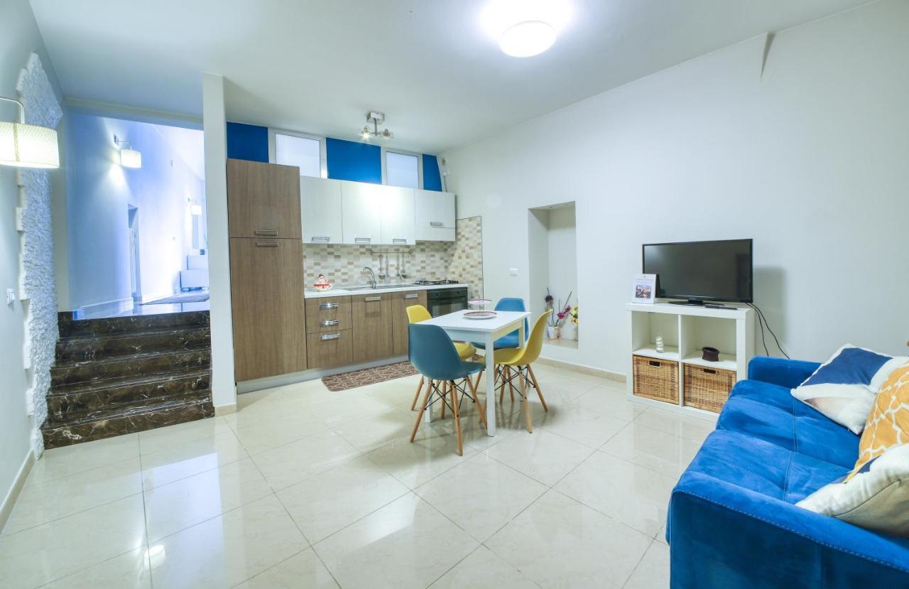 גרבינה אין פוליה La Cattedrale Apartments&Suite - Affitti Brevi Italia מראה חיצוני תמונה