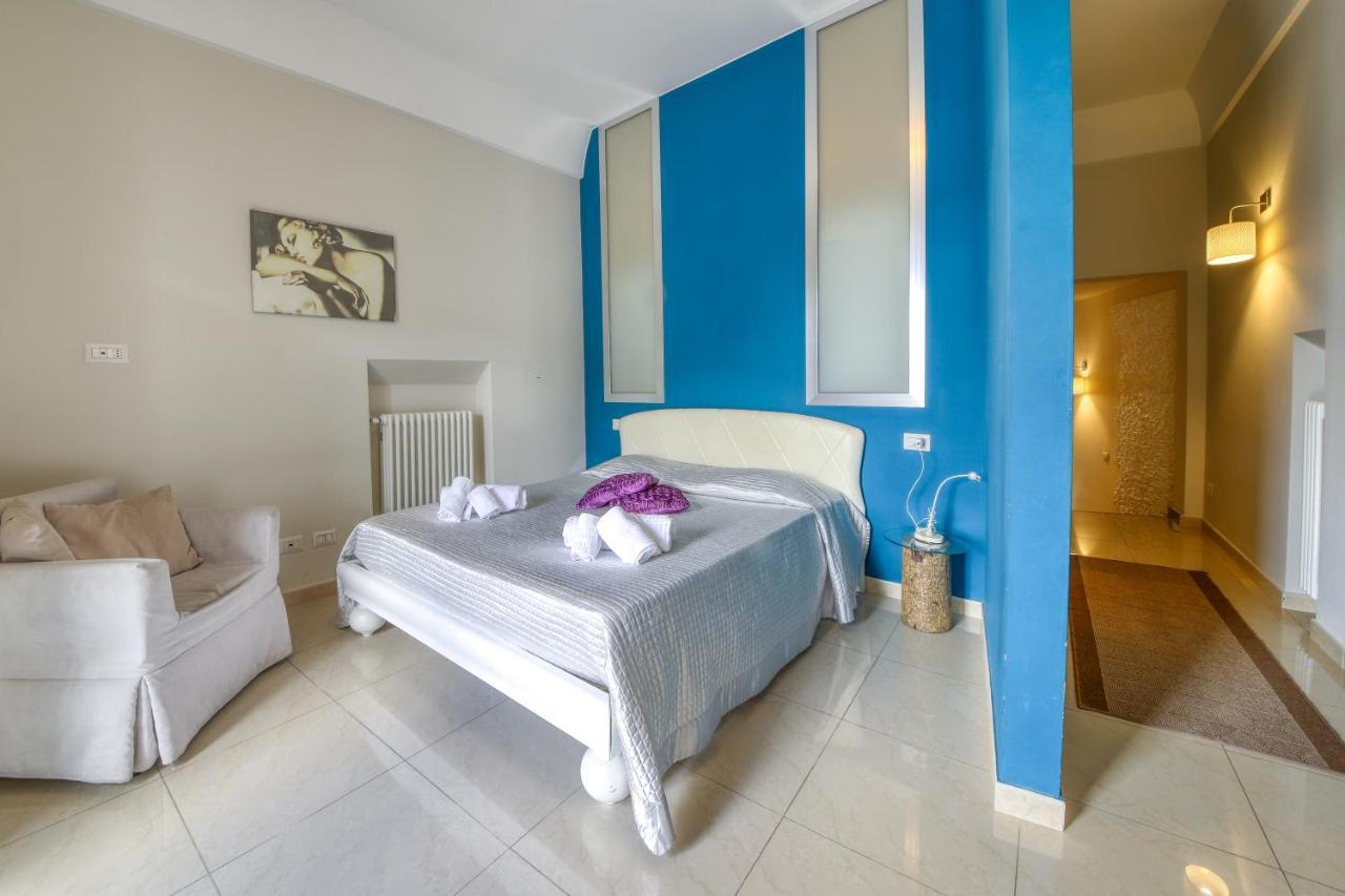 גרבינה אין פוליה La Cattedrale Apartments&Suite - Affitti Brevi Italia מראה חיצוני תמונה