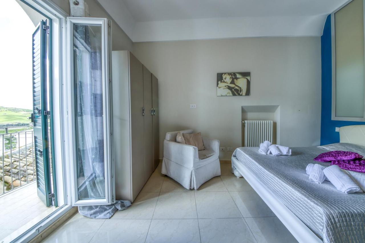 גרבינה אין פוליה La Cattedrale Apartments&Suite - Affitti Brevi Italia מראה חיצוני תמונה