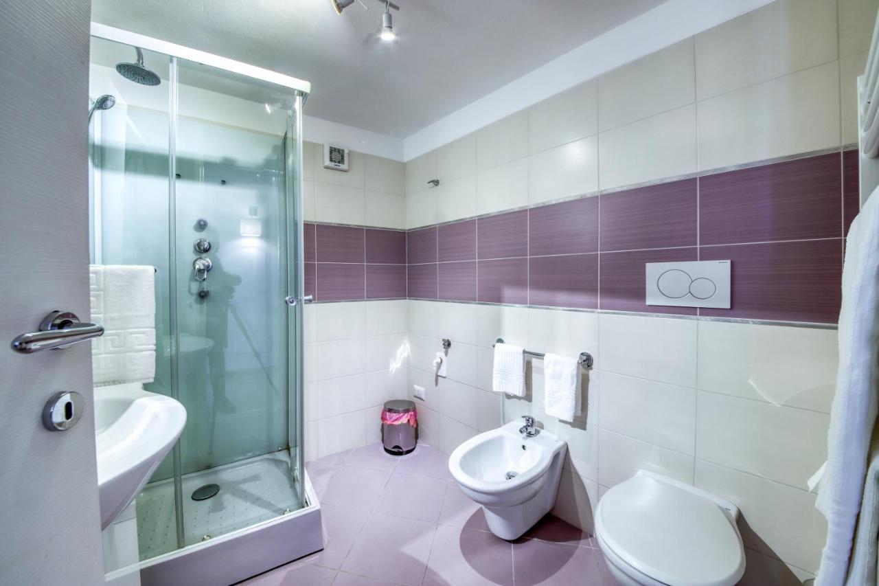 גרבינה אין פוליה La Cattedrale Apartments&Suite - Affitti Brevi Italia מראה חיצוני תמונה