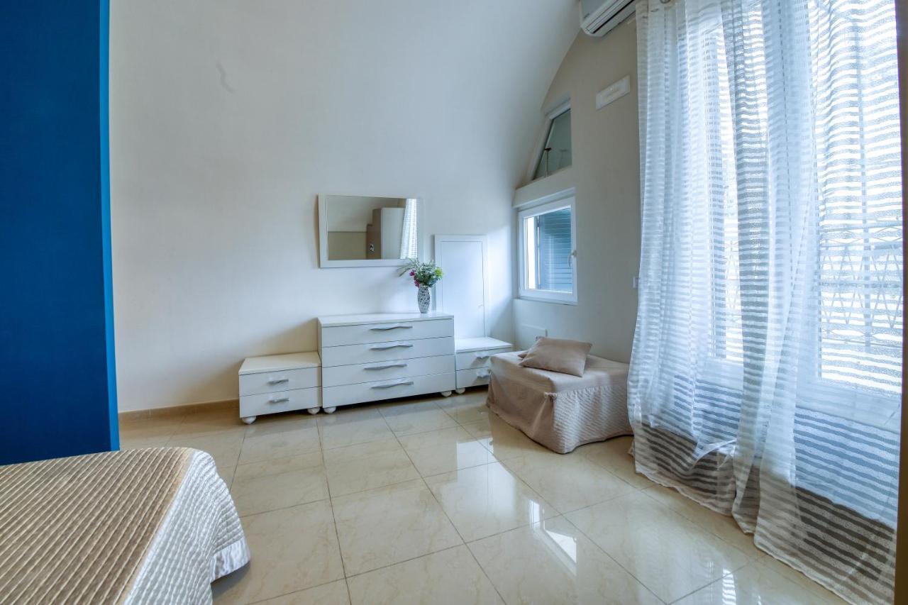 גרבינה אין פוליה La Cattedrale Apartments&Suite - Affitti Brevi Italia מראה חיצוני תמונה