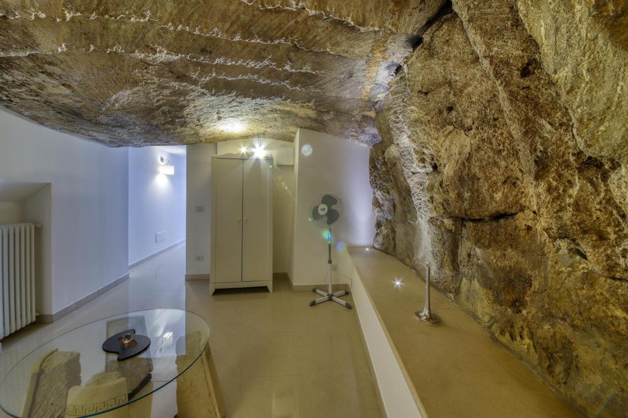 גרבינה אין פוליה La Cattedrale Apartments&Suite - Affitti Brevi Italia מראה חיצוני תמונה