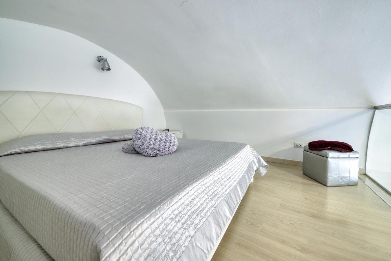 גרבינה אין פוליה La Cattedrale Apartments&Suite - Affitti Brevi Italia מראה חיצוני תמונה