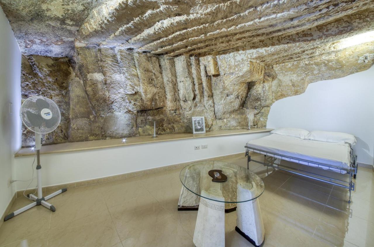 גרבינה אין פוליה La Cattedrale Apartments&Suite - Affitti Brevi Italia מראה חיצוני תמונה