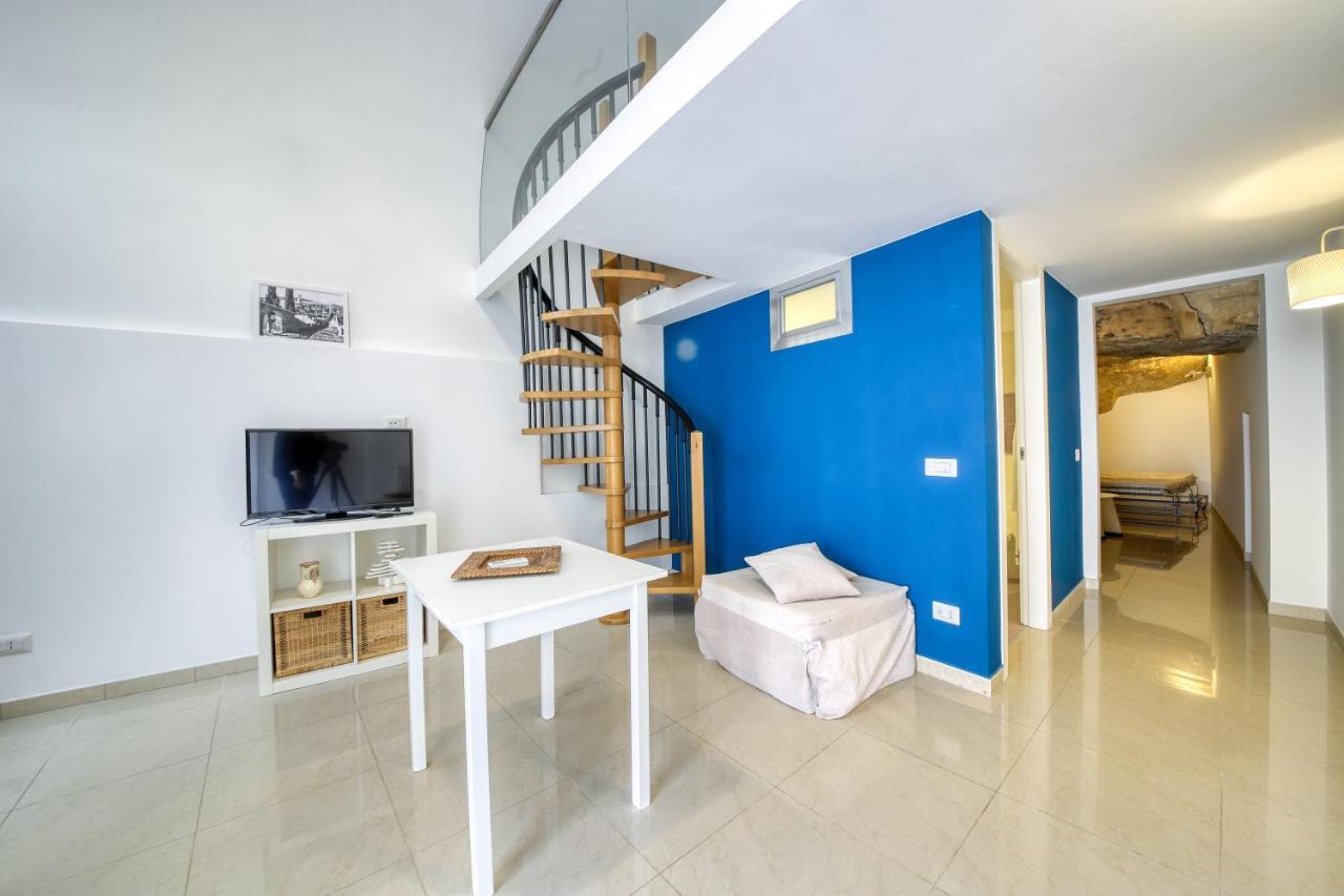 גרבינה אין פוליה La Cattedrale Apartments&Suite - Affitti Brevi Italia מראה חיצוני תמונה