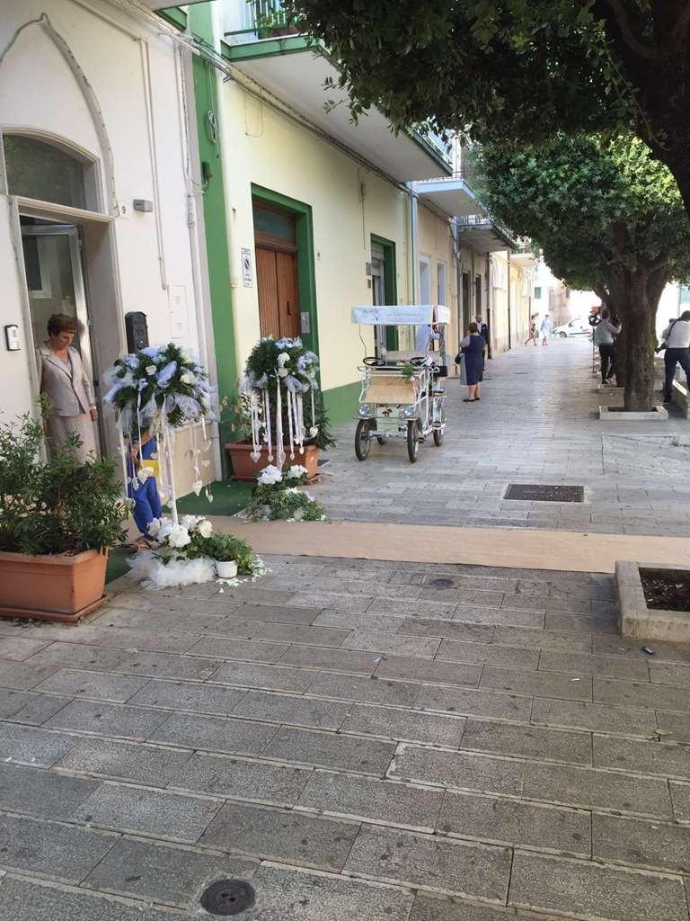 גרבינה אין פוליה La Cattedrale Apartments&Suite - Affitti Brevi Italia מראה חיצוני תמונה